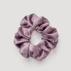 Women American Tall Other Accessories | Women'S Tall Scrunchie In Mauve