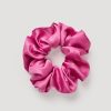 Women American Tall Other Accessories | Women'S Tall Scrunchie In Bubblegum Pink