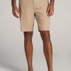 Men American Tall Shorts | Linen Shorts For Tall Men In Hazelwood