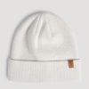 Men American Tall Other Accessories | Men'S Tall Cuffed Beanie Hat In Light Grey