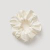 Women American Tall Other Accessories | Women'S Tall Scrunchie In Cloud White