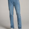 Men American Tall Jeans | J1 Straight Leg Jeans For Tall Men In New Fade