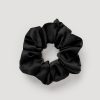 Women American Tall Other Accessories | Women'S Tall Scrunchie In Black