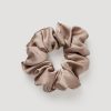 Women American Tall Other Accessories | Women'S Tall Scrunchie In Latte